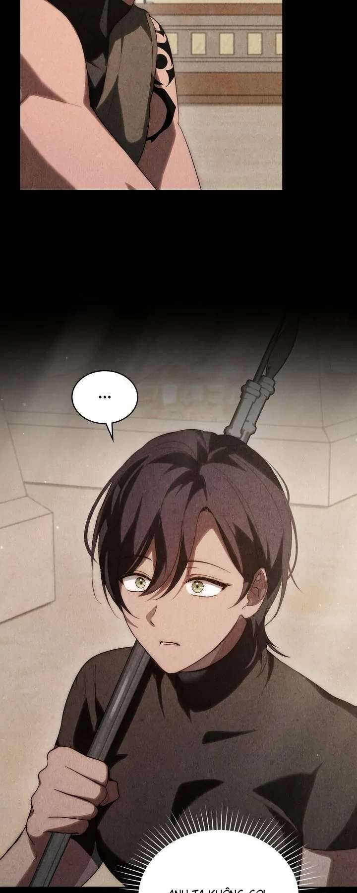 Khi Số Phận Tìm Đến Hai Ta - Chap 44 - Trang 30