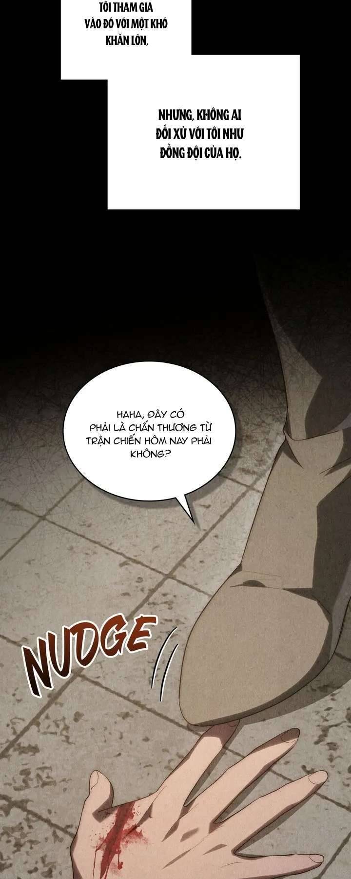 Khi Số Phận Tìm Đến Hai Ta - Chap 44 - Trang 32