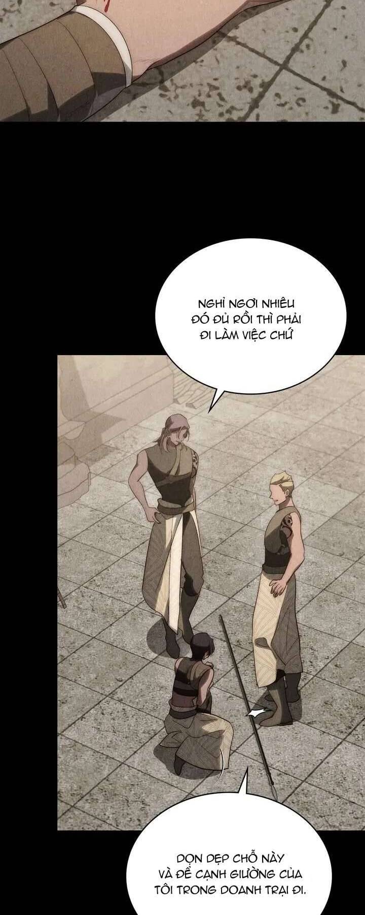 Khi Số Phận Tìm Đến Hai Ta - Chap 44 - Trang 33