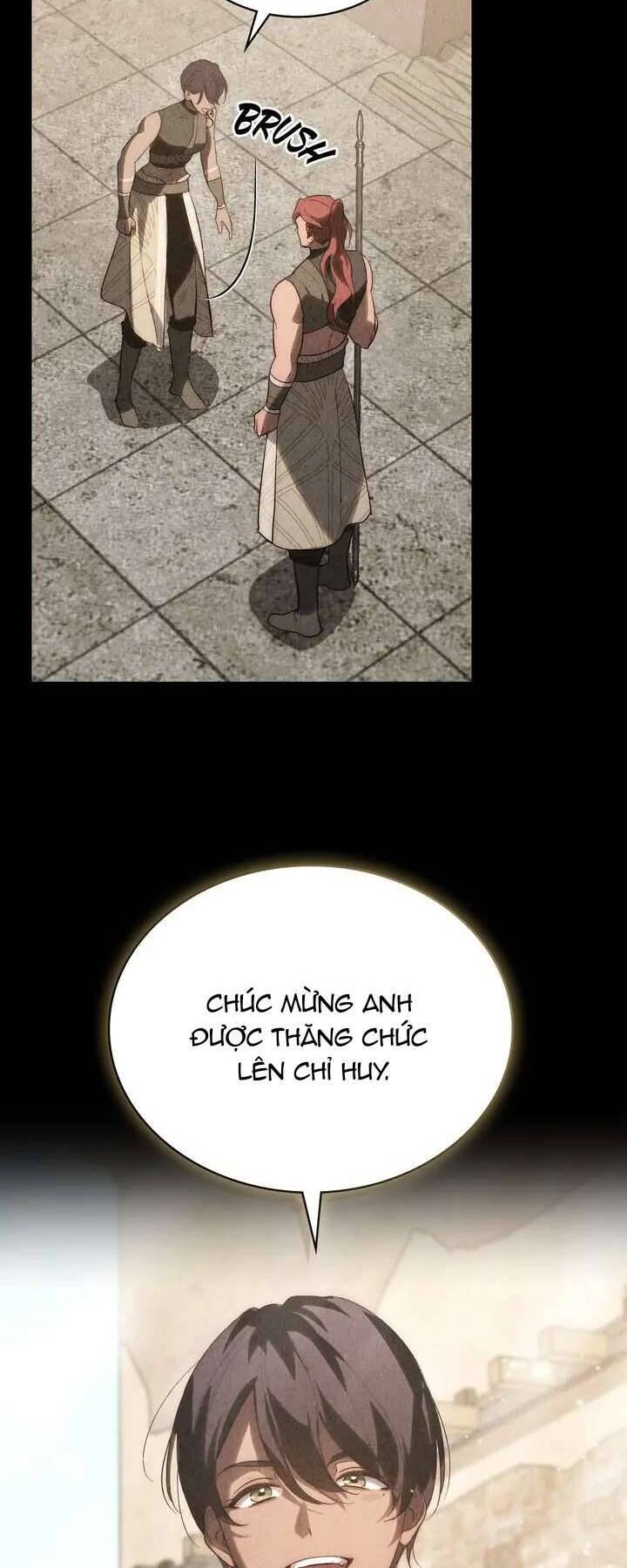 Khi Số Phận Tìm Đến Hai Ta - Chap 44 - Trang 37