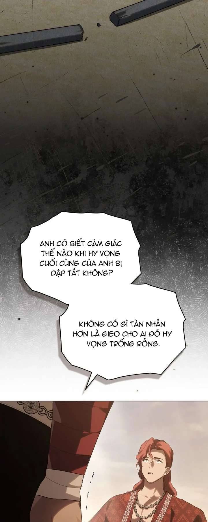 Khi Số Phận Tìm Đến Hai Ta - Chap 44 - Trang 42