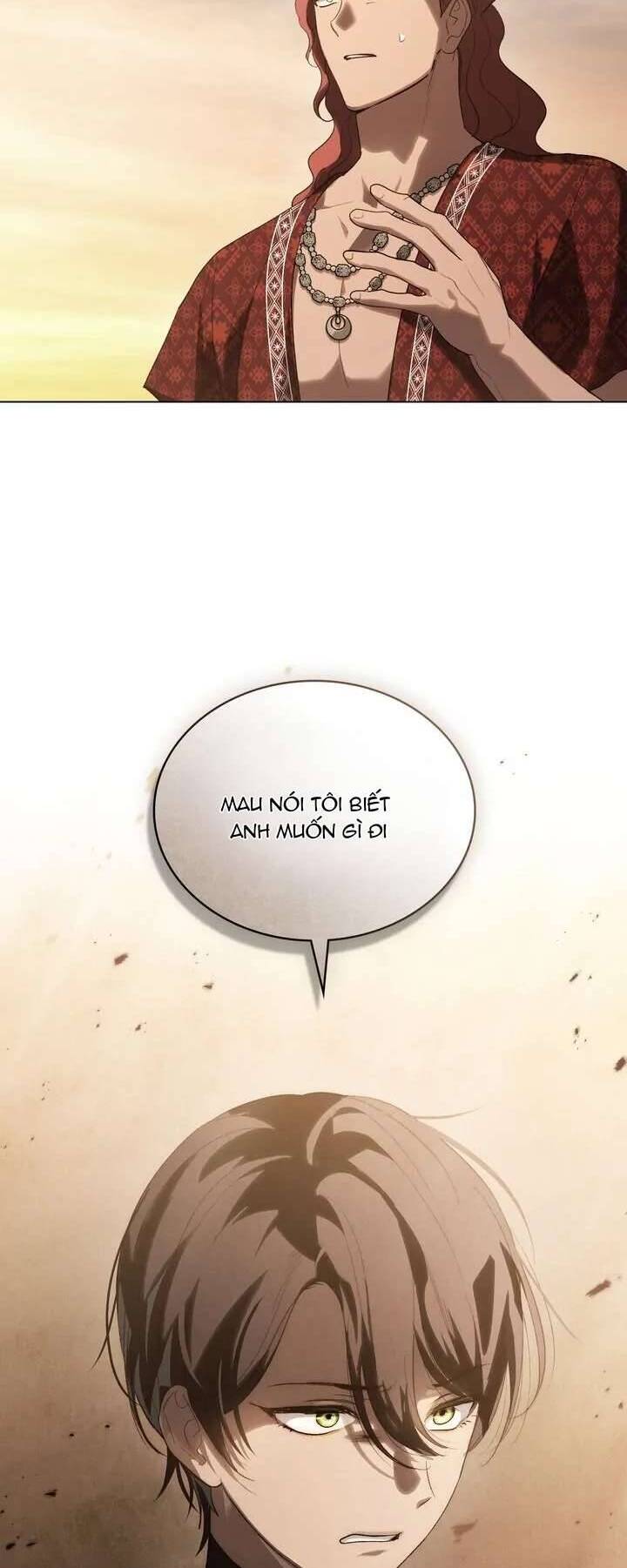 Khi Số Phận Tìm Đến Hai Ta - Chap 44 - Trang 45