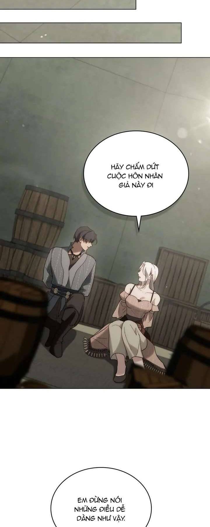 Khi Số Phận Tìm Đến Hai Ta - Chap 44 - Trang 47