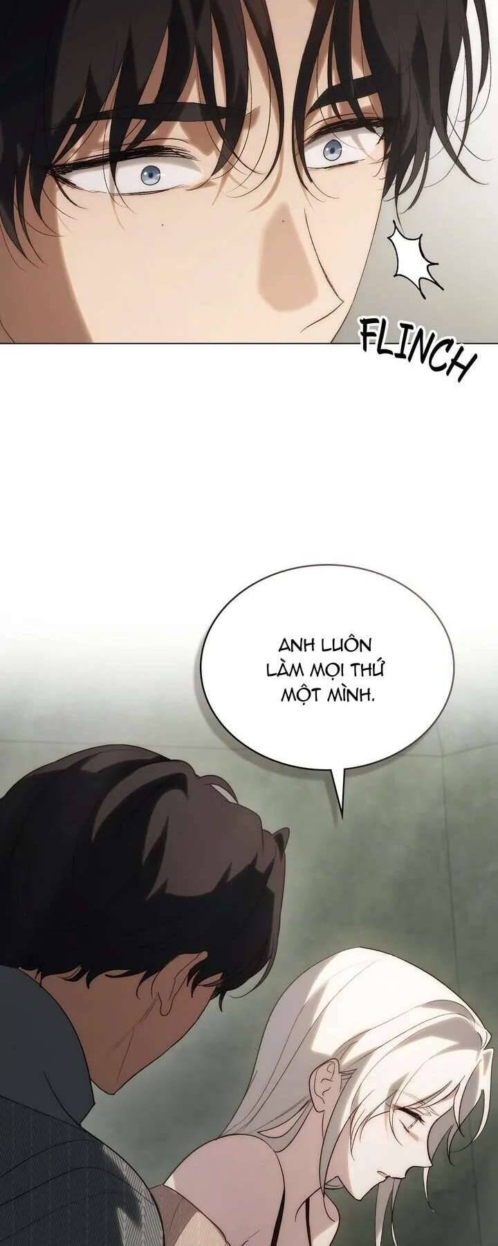 Khi Số Phận Tìm Đến Hai Ta - Chap 44 - Trang 49