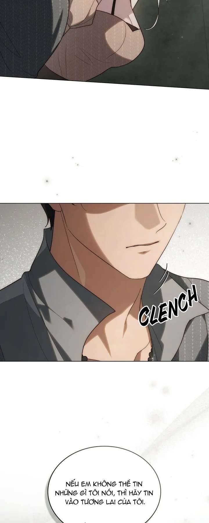 Khi Số Phận Tìm Đến Hai Ta - Chap 44 - Trang 50
