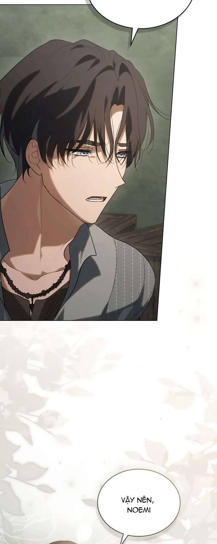 Khi Số Phận Tìm Đến Hai Ta - Chap 44 - Trang 52