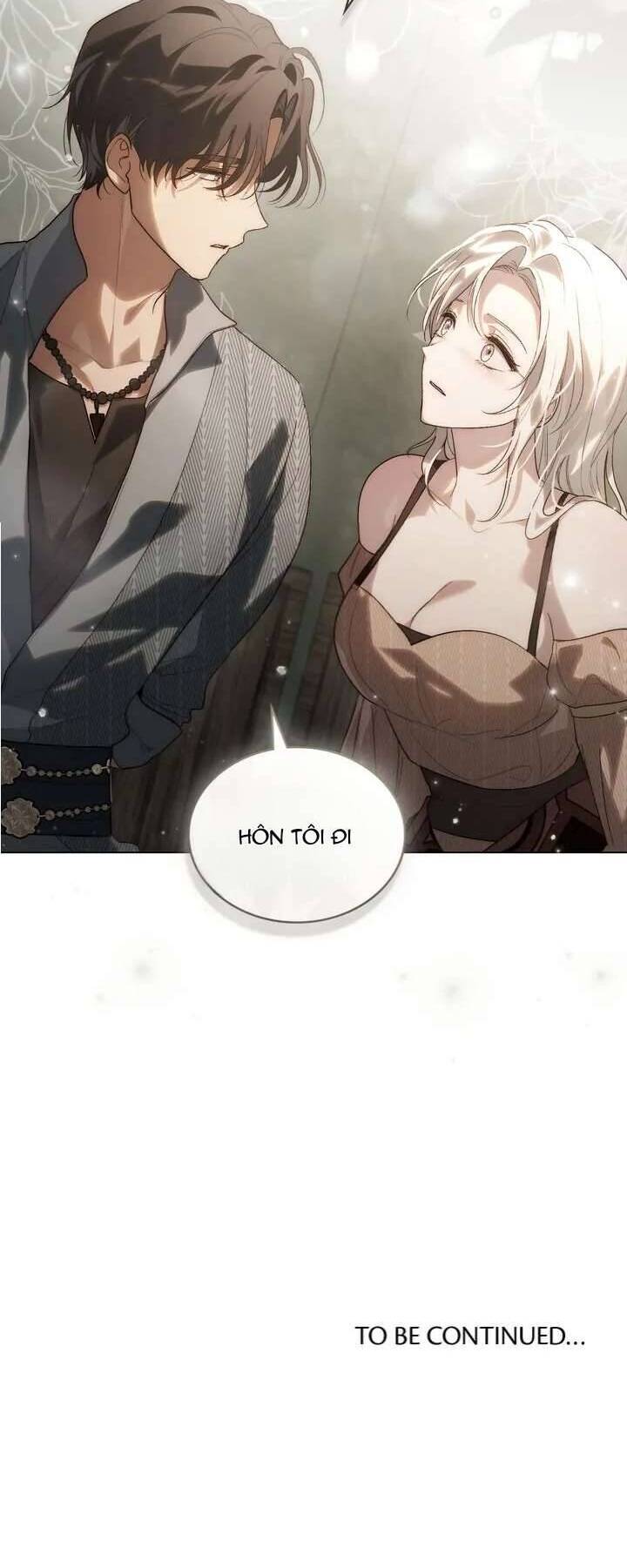 Khi Số Phận Tìm Đến Hai Ta - Chap 44 - Trang 53