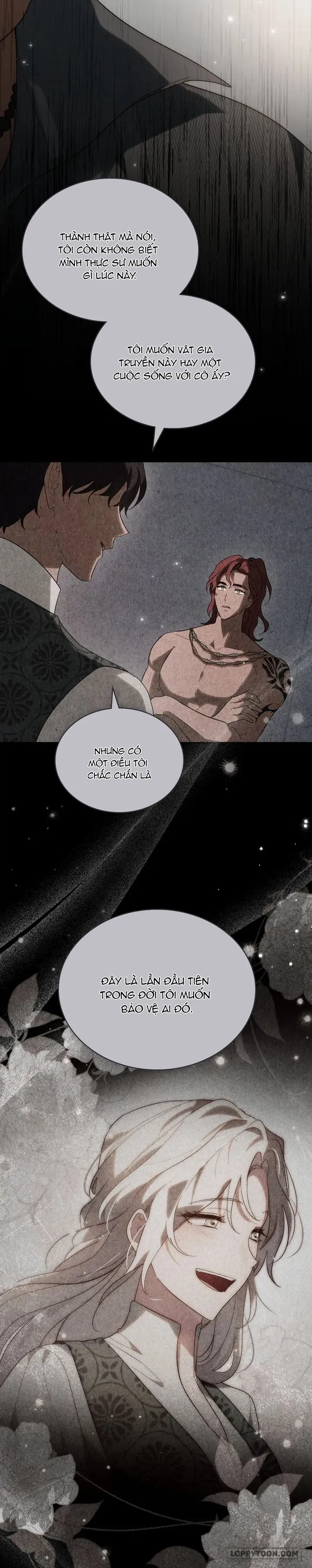 Khi Số Phận Tìm Đến Hai Ta - Chap 45 - Trang 15