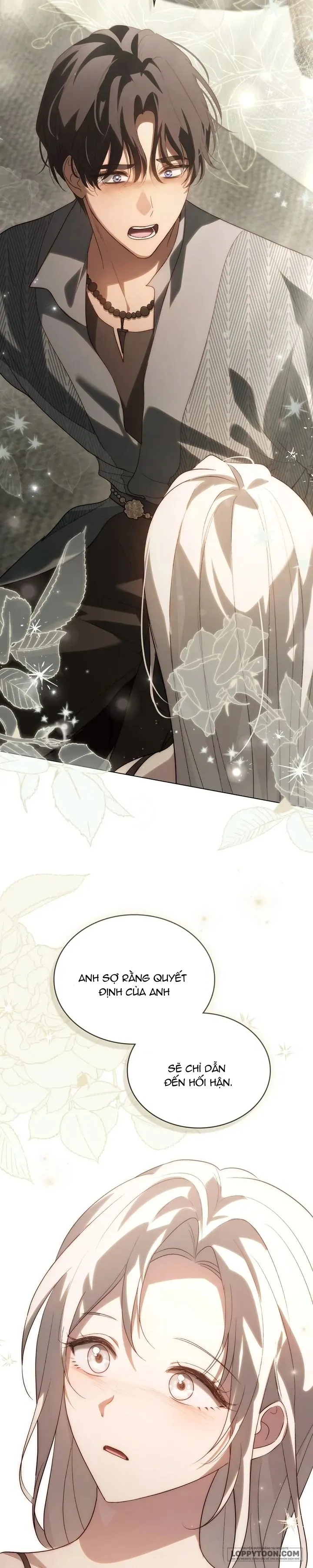 Khi Số Phận Tìm Đến Hai Ta - Chap 45 - Trang 17
