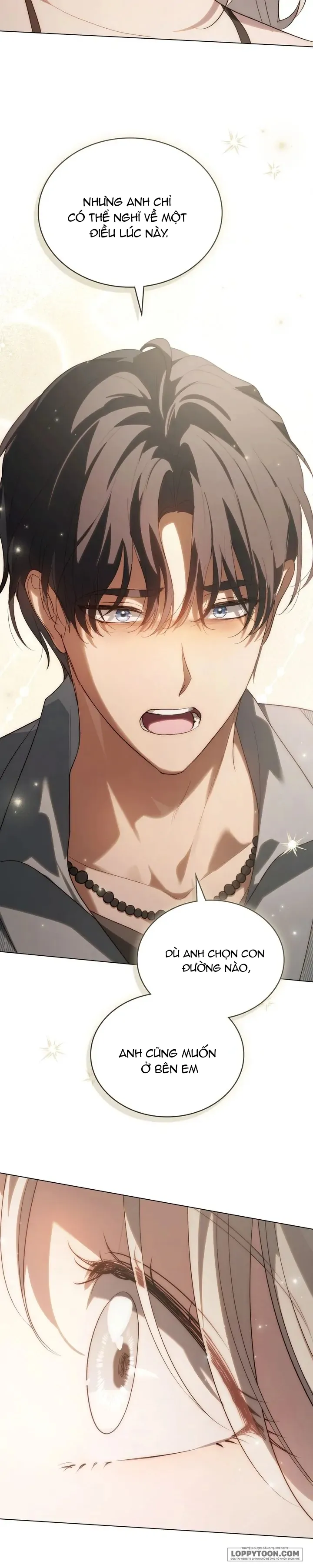 Khi Số Phận Tìm Đến Hai Ta - Chap 45 - Trang 18