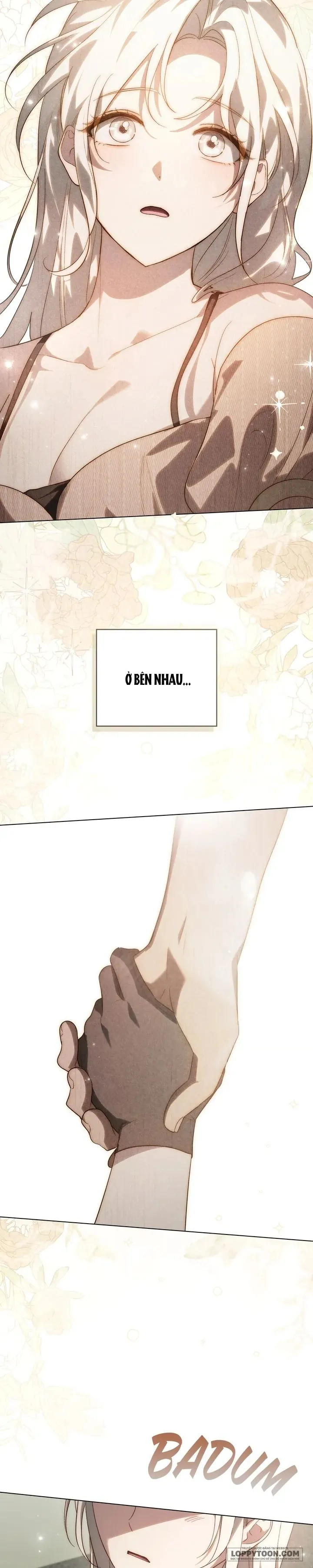 Khi Số Phận Tìm Đến Hai Ta - Chap 45 - Trang 20