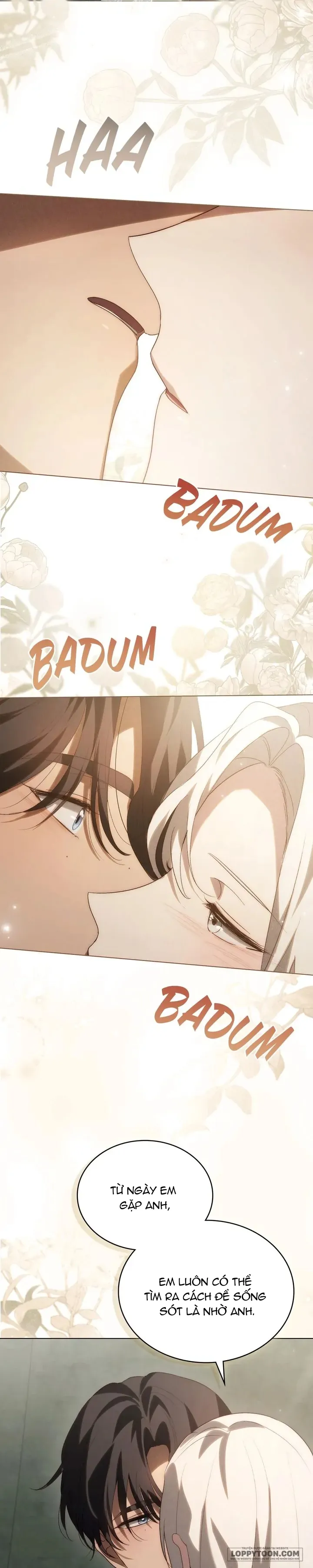 Khi Số Phận Tìm Đến Hai Ta - Chap 45 - Trang 22