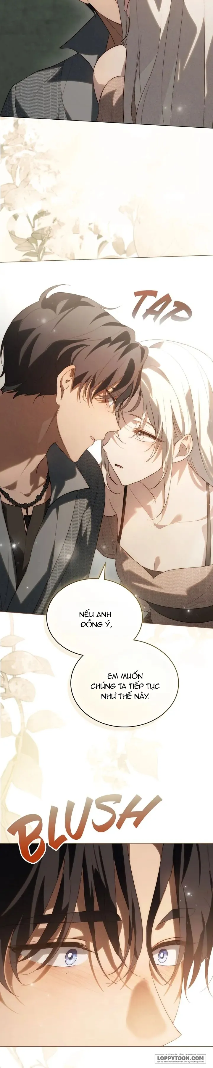 Khi Số Phận Tìm Đến Hai Ta - Chap 45 - Trang 23