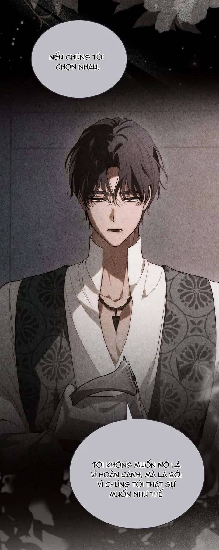 Khi Số Phận Tìm Đến Hai Ta - Chap 45 - Trang 29