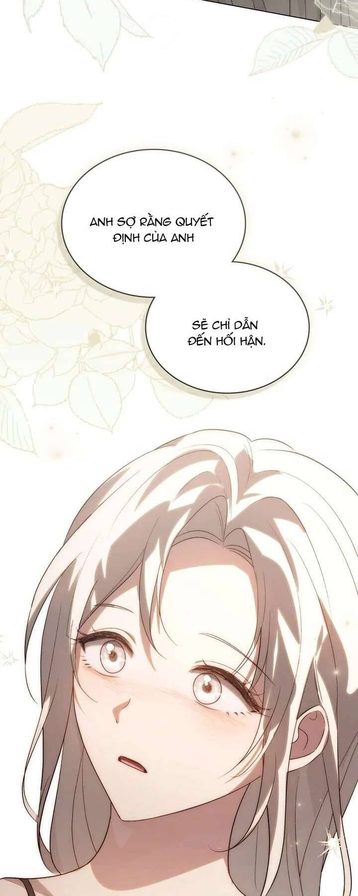 Khi Số Phận Tìm Đến Hai Ta - Chap 45 - Trang 32