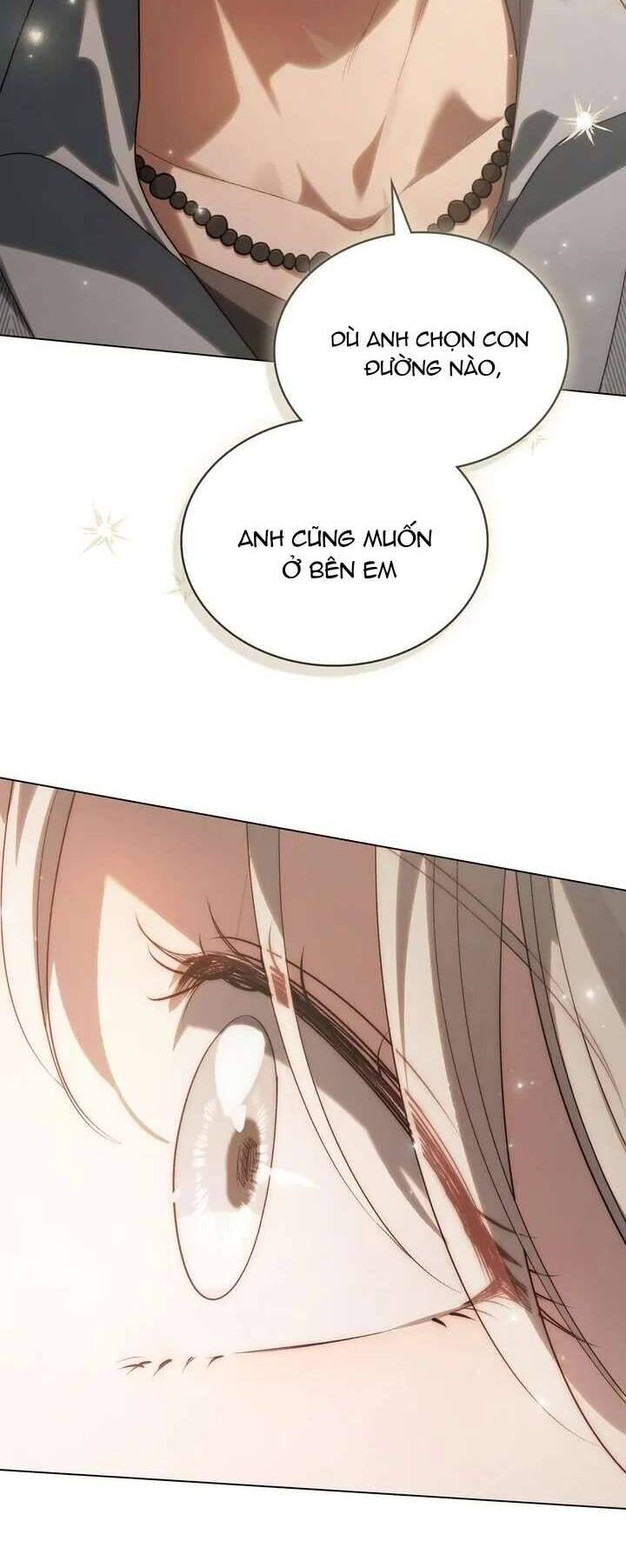 Khi Số Phận Tìm Đến Hai Ta - Chap 45 - Trang 34
