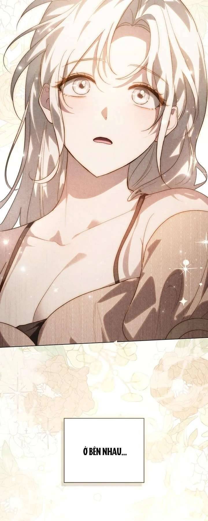 Khi Số Phận Tìm Đến Hai Ta - Chap 45 - Trang 37