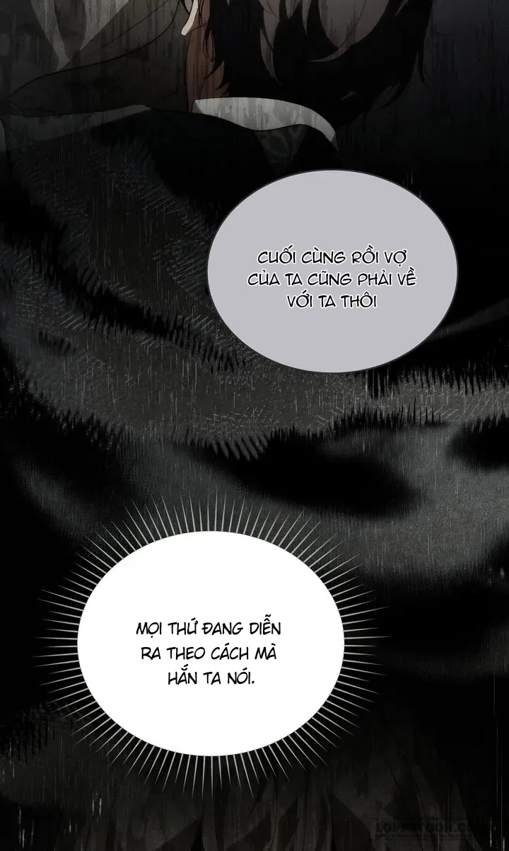 Khi Số Phận Tìm Đến Hai Ta - Chap 45 - Trang 5