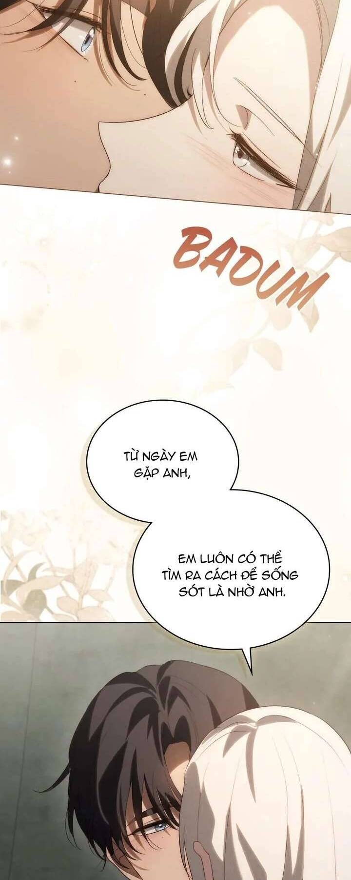 Khi Số Phận Tìm Đến Hai Ta - Chap 45 - Trang 42