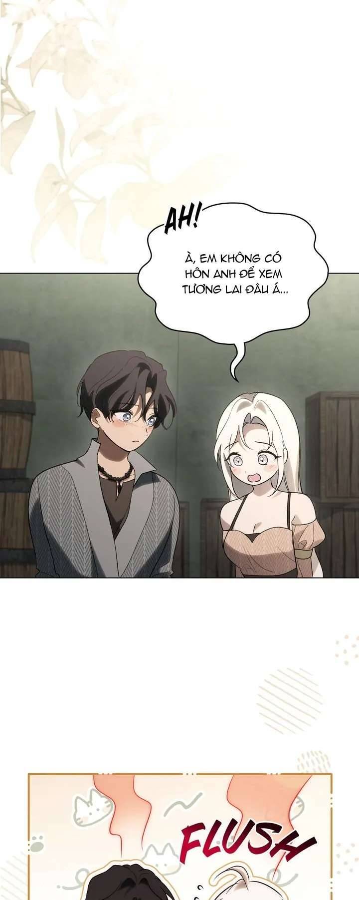 Khi Số Phận Tìm Đến Hai Ta - Chap 45 - Trang 45
