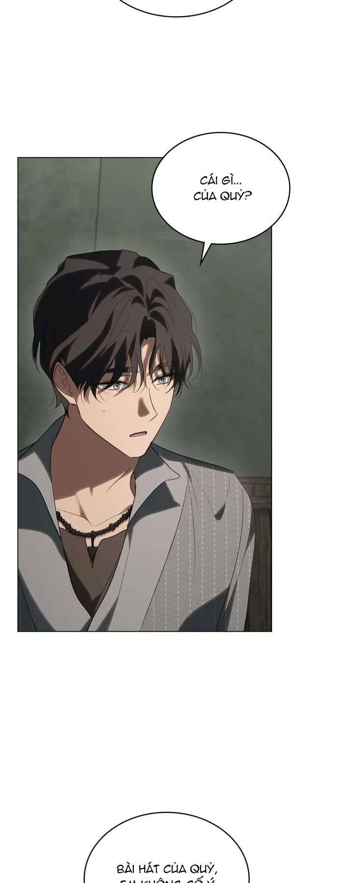 Khi Số Phận Tìm Đến Hai Ta - Chap 45 - Trang 47