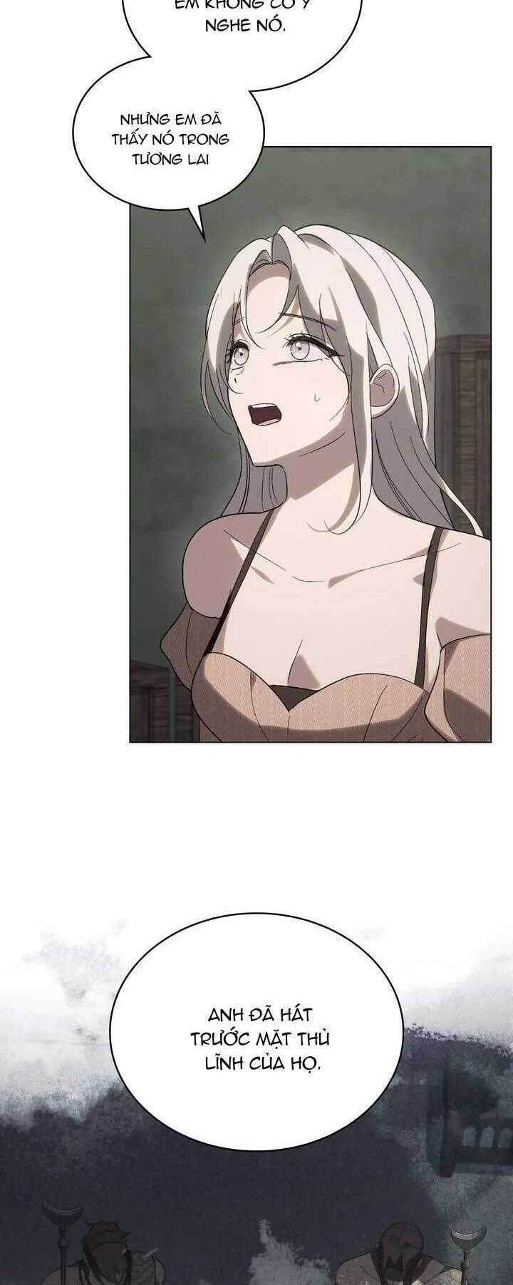 Khi Số Phận Tìm Đến Hai Ta - Chap 45 - Trang 48