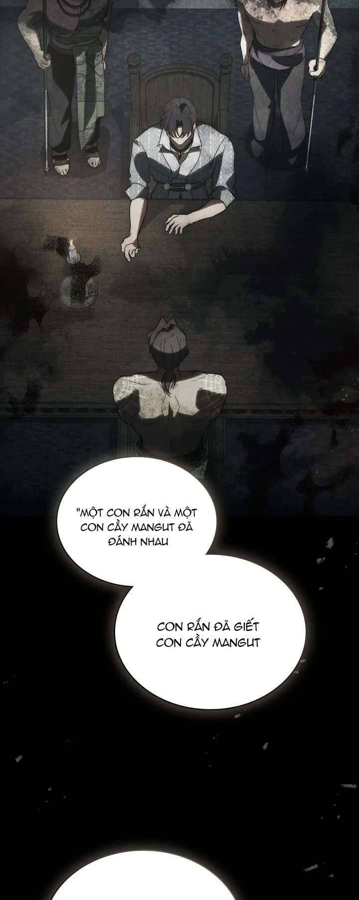 Khi Số Phận Tìm Đến Hai Ta - Chap 45 - Trang 49