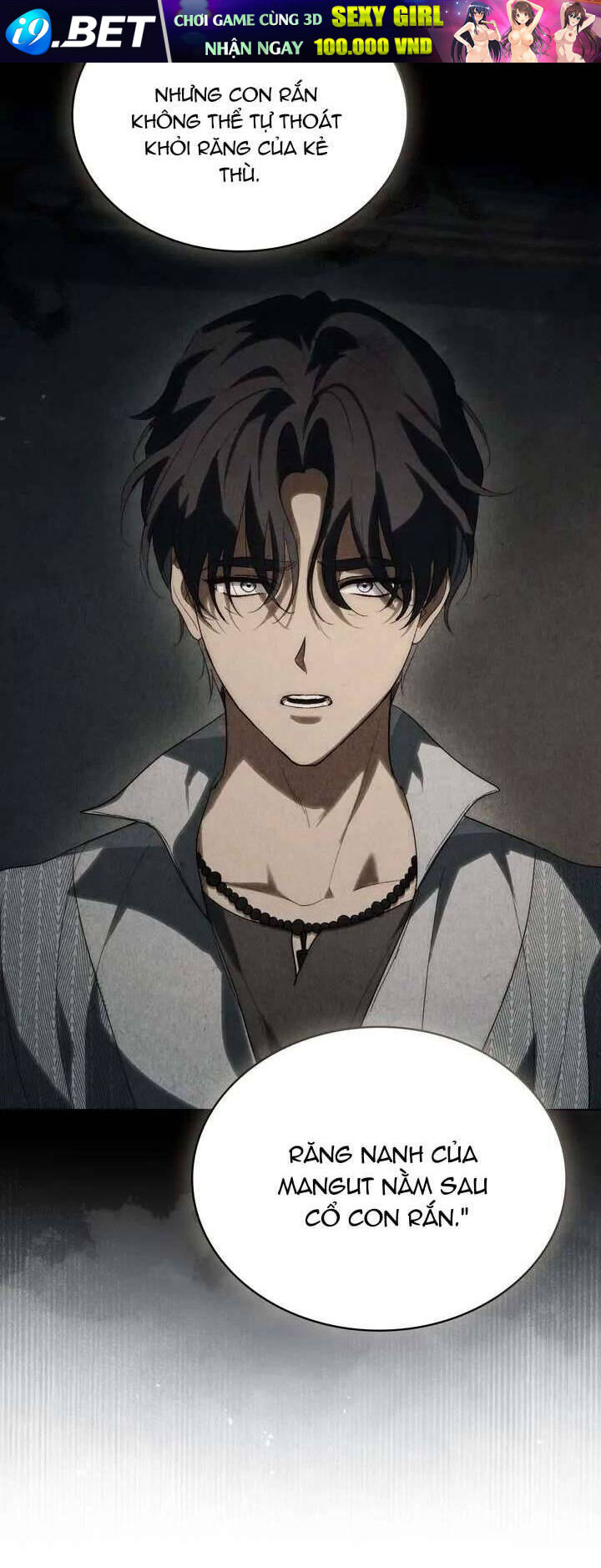 Khi Số Phận Tìm Đến Hai Ta - Chap 45 - Trang 50
