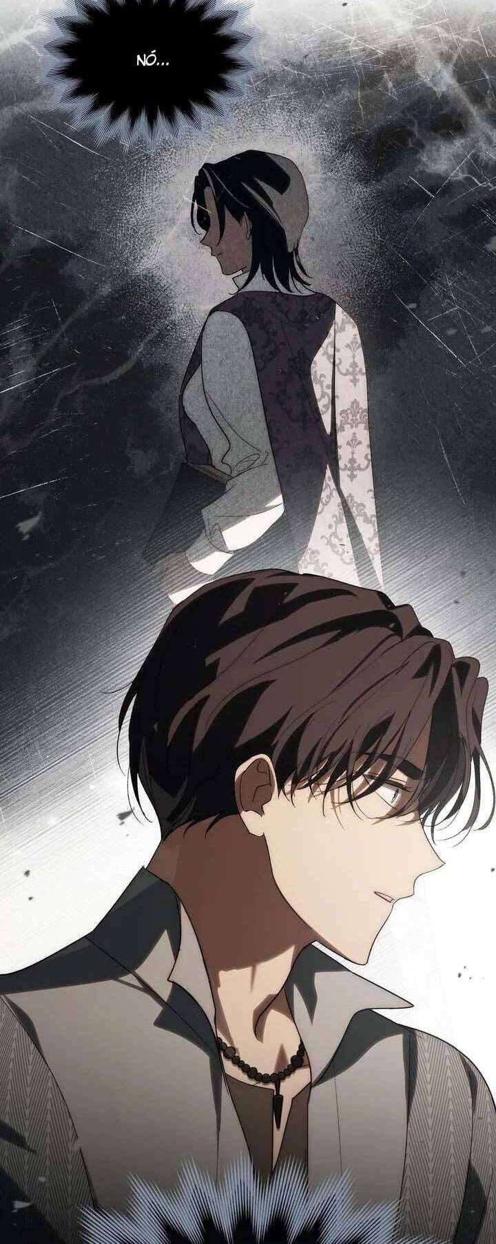 Khi Số Phận Tìm Đến Hai Ta - Chap 45 - Trang 52