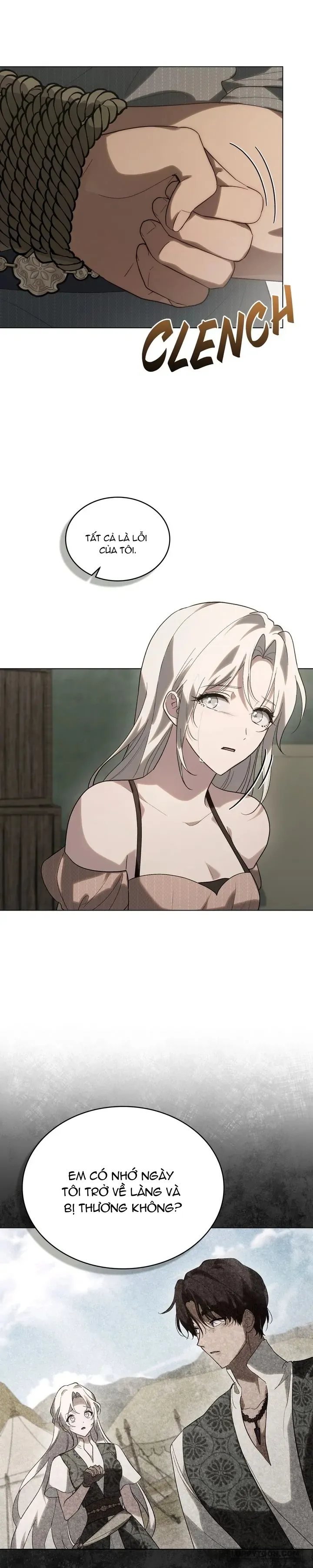 Khi Số Phận Tìm Đến Hai Ta - Chap 45 - Trang 7
