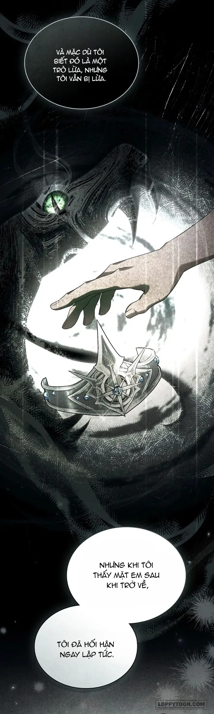 Khi Số Phận Tìm Đến Hai Ta - Chap 45 - Trang 10