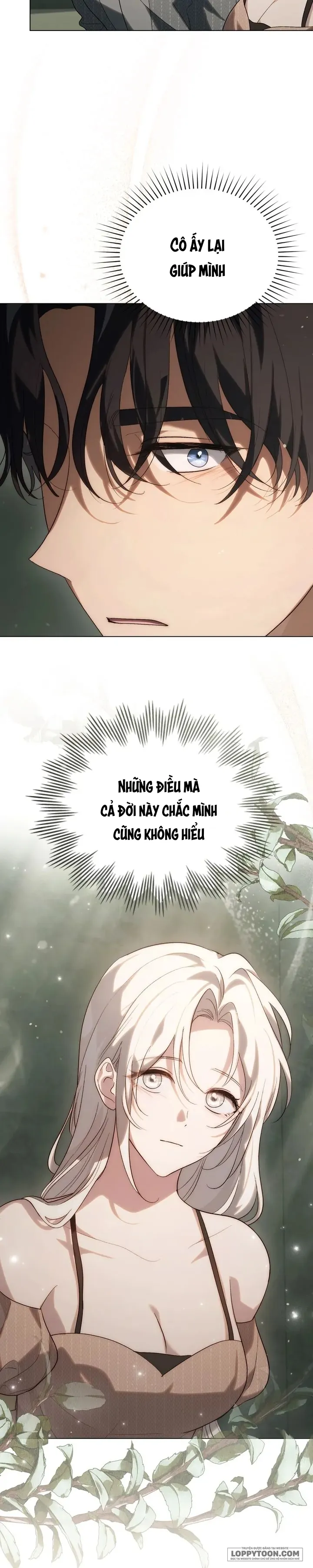 Khi Số Phận Tìm Đến Hai Ta - Chap 46 - Trang 13