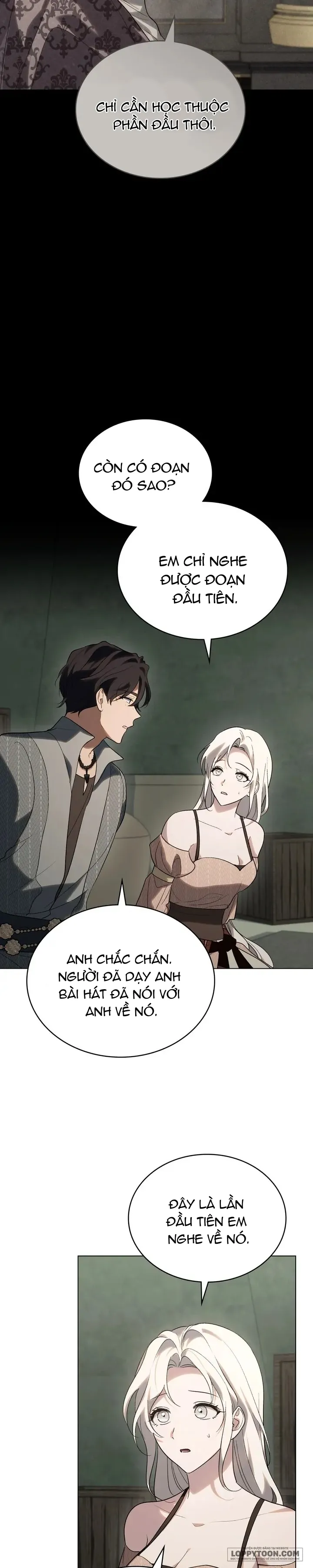 Khi Số Phận Tìm Đến Hai Ta - Chap 46 - Trang 16