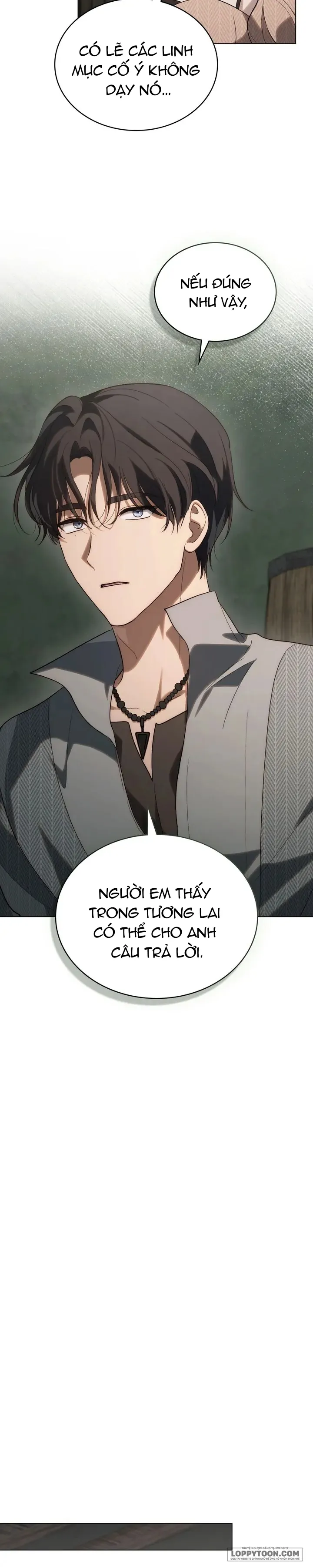 Khi Số Phận Tìm Đến Hai Ta - Chap 46 - Trang 17