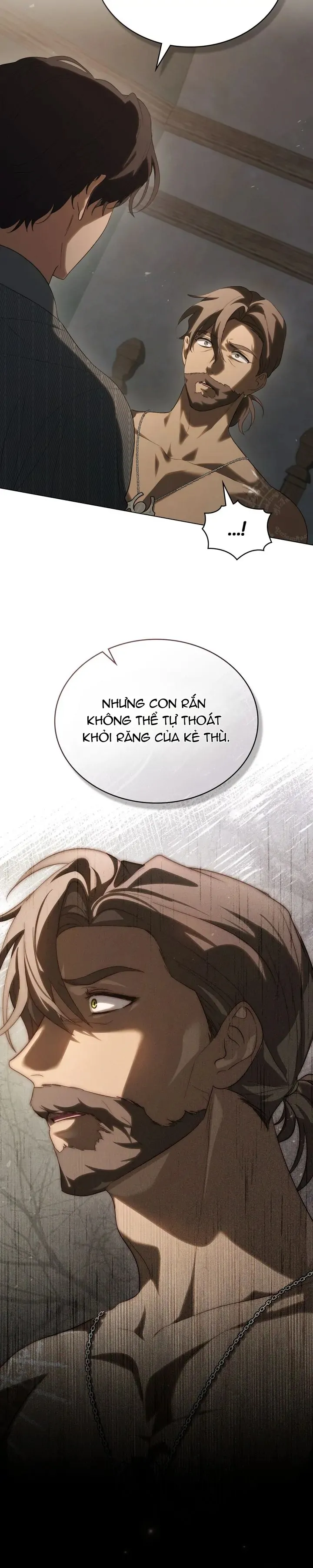 Khi Số Phận Tìm Đến Hai Ta - Chap 46 - Trang 25