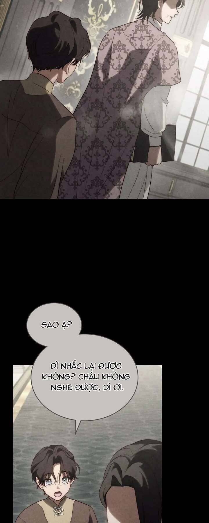 Khi Số Phận Tìm Đến Hai Ta - Chap 46 - Trang 28