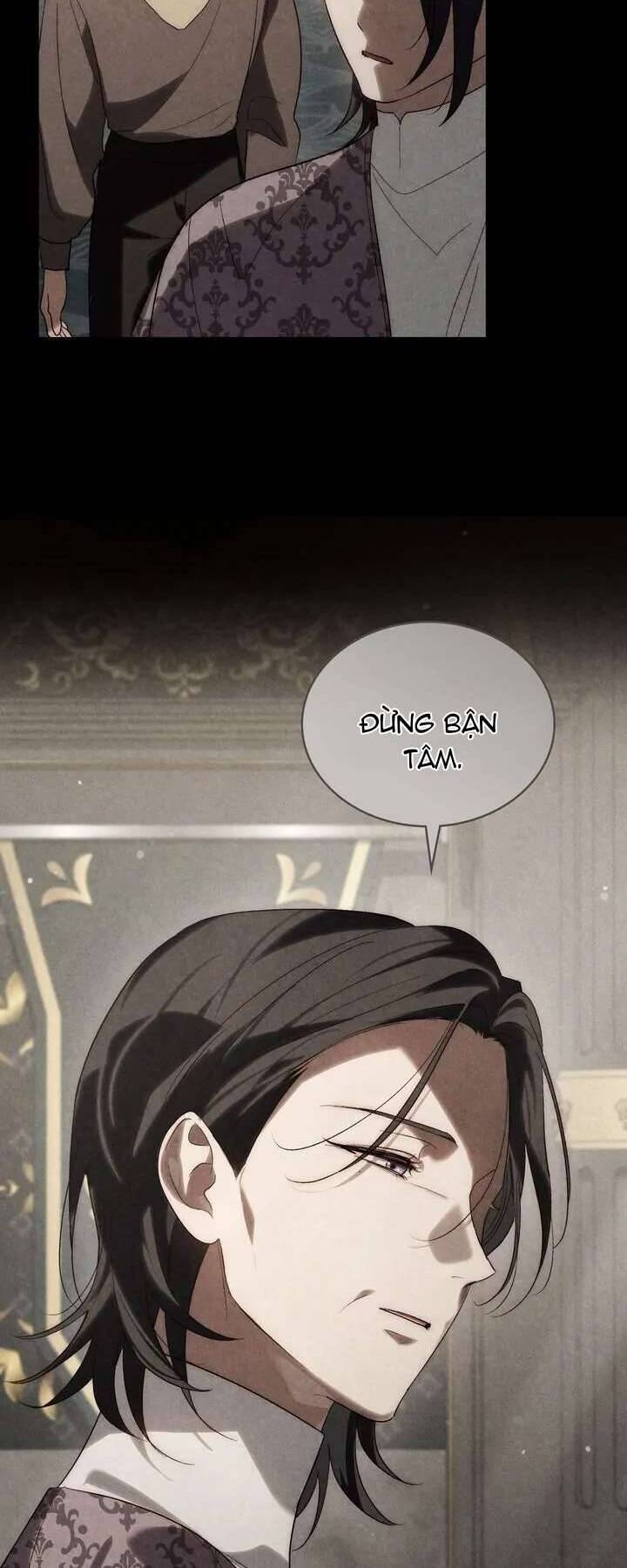 Khi Số Phận Tìm Đến Hai Ta - Chap 46 - Trang 29