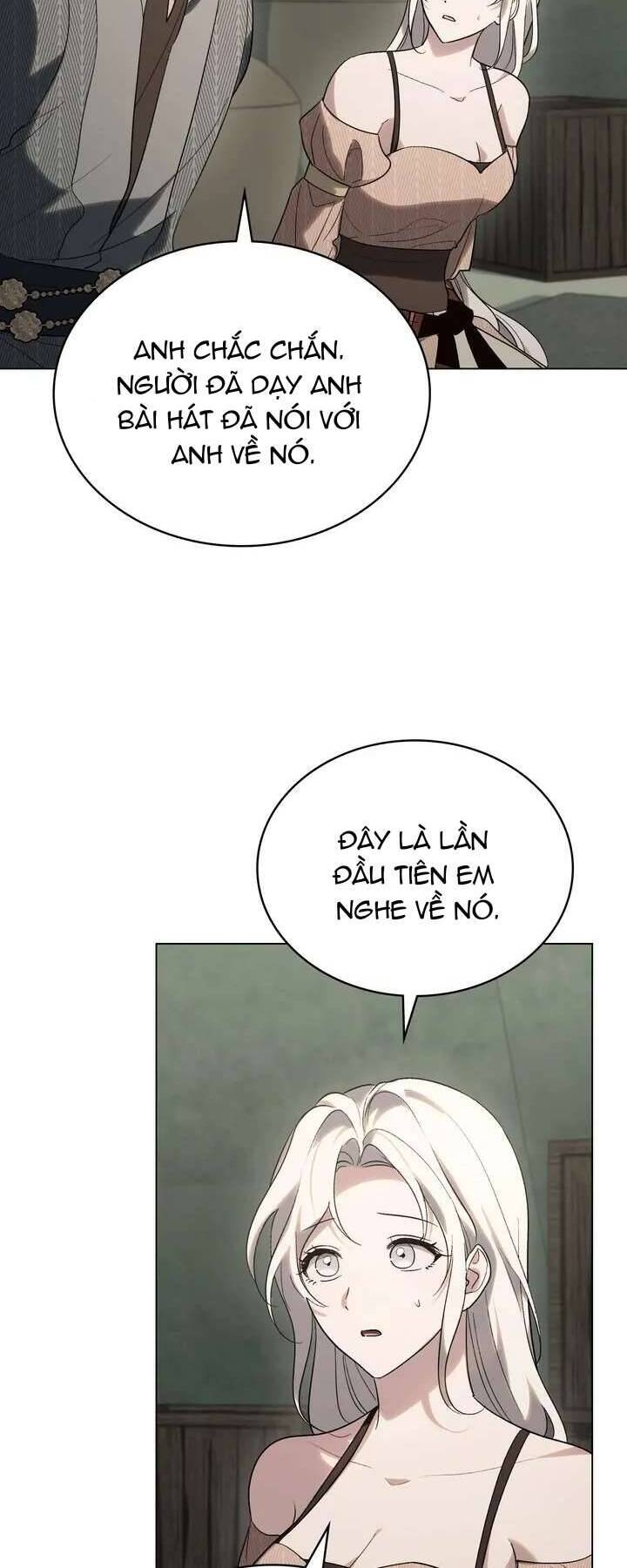 Khi Số Phận Tìm Đến Hai Ta - Chap 46 - Trang 31
