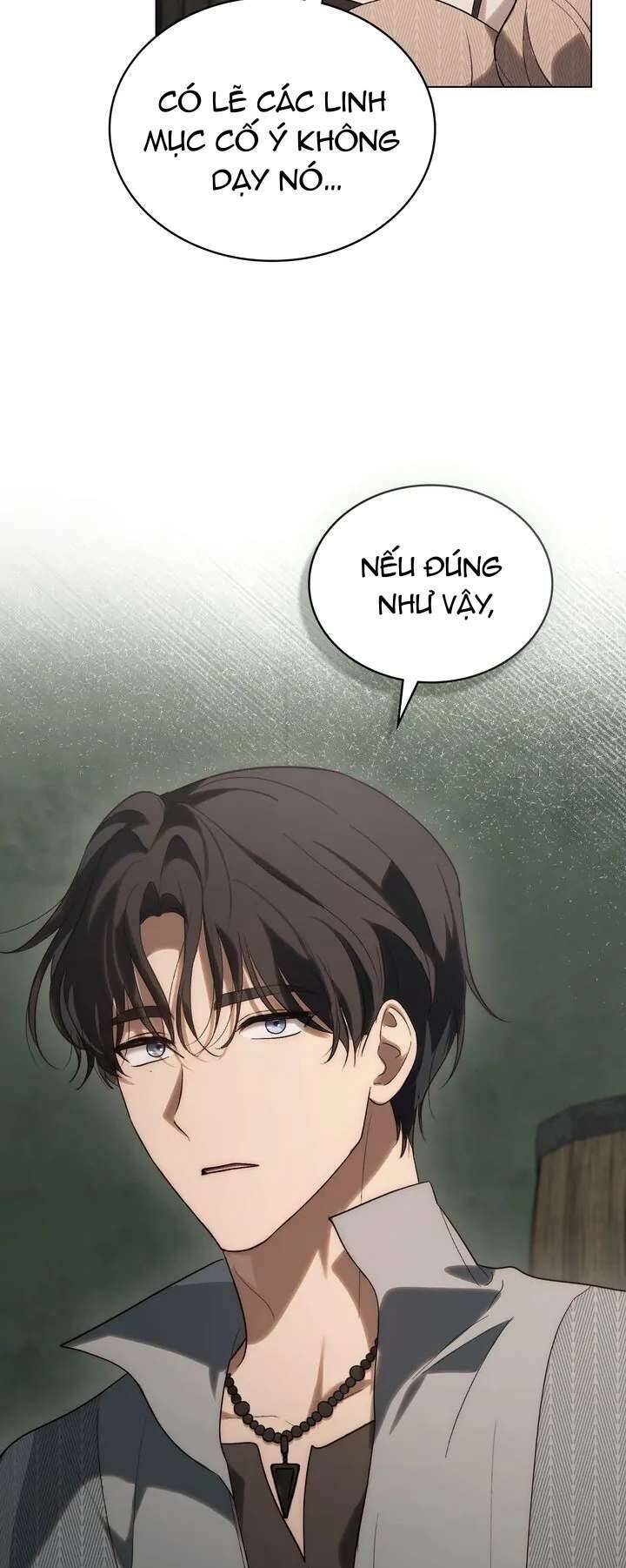 Khi Số Phận Tìm Đến Hai Ta - Chap 46 - Trang 32