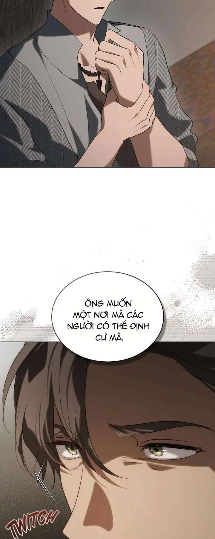 Khi Số Phận Tìm Đến Hai Ta - Chap 46 - Trang 36
