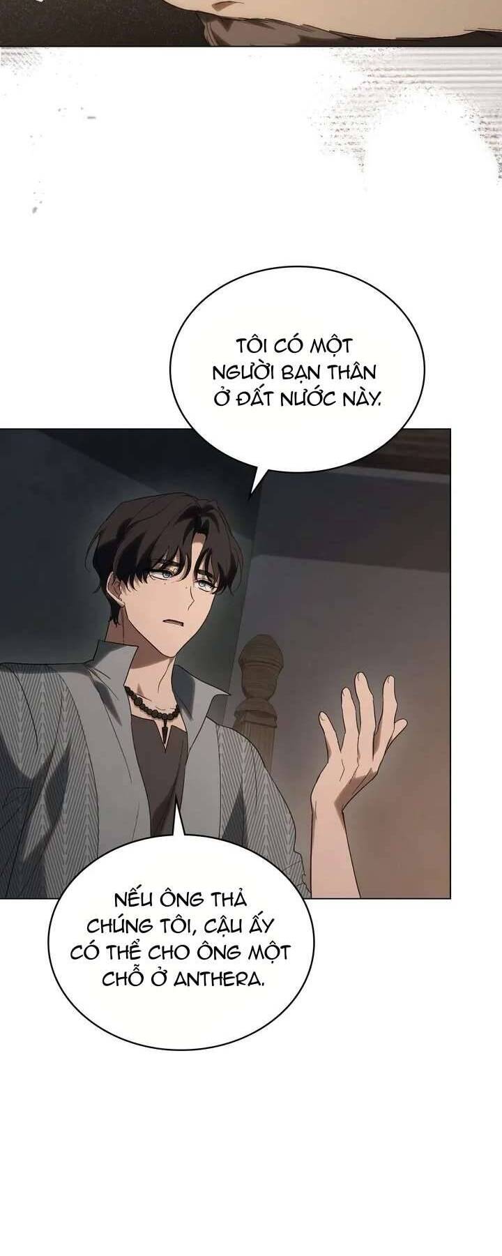 Khi Số Phận Tìm Đến Hai Ta - Chap 46 - Trang 37