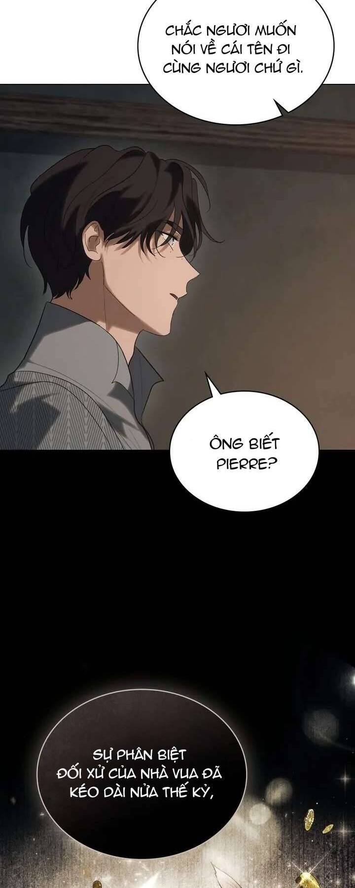 Khi Số Phận Tìm Đến Hai Ta - Chap 46 - Trang 39