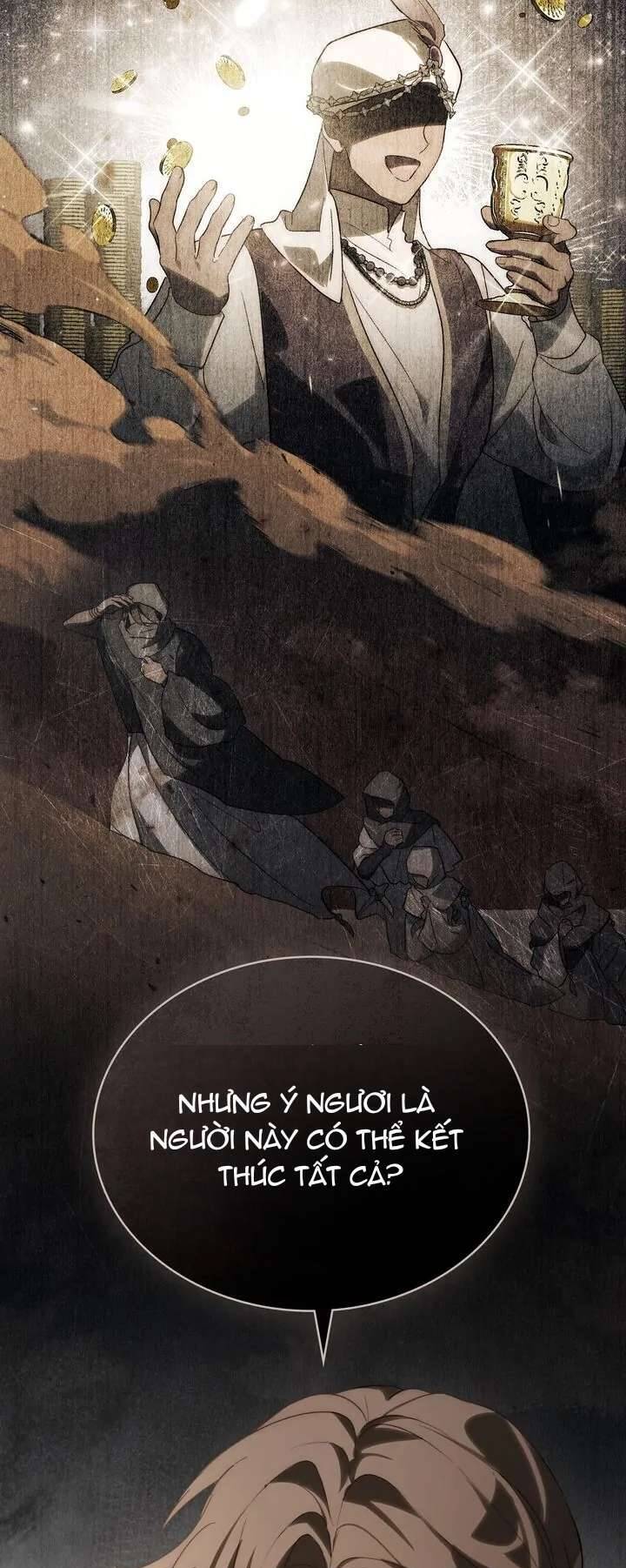 Khi Số Phận Tìm Đến Hai Ta - Chap 46 - Trang 40