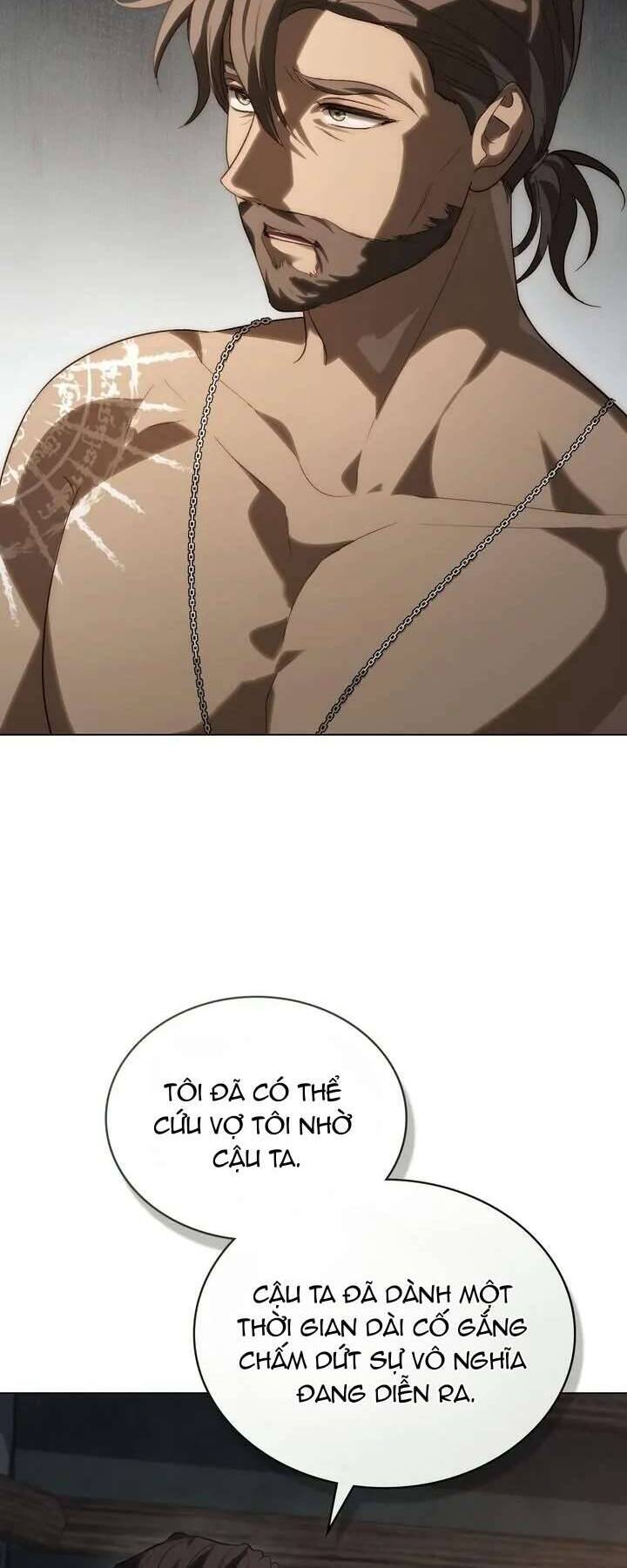 Khi Số Phận Tìm Đến Hai Ta - Chap 46 - Trang 41