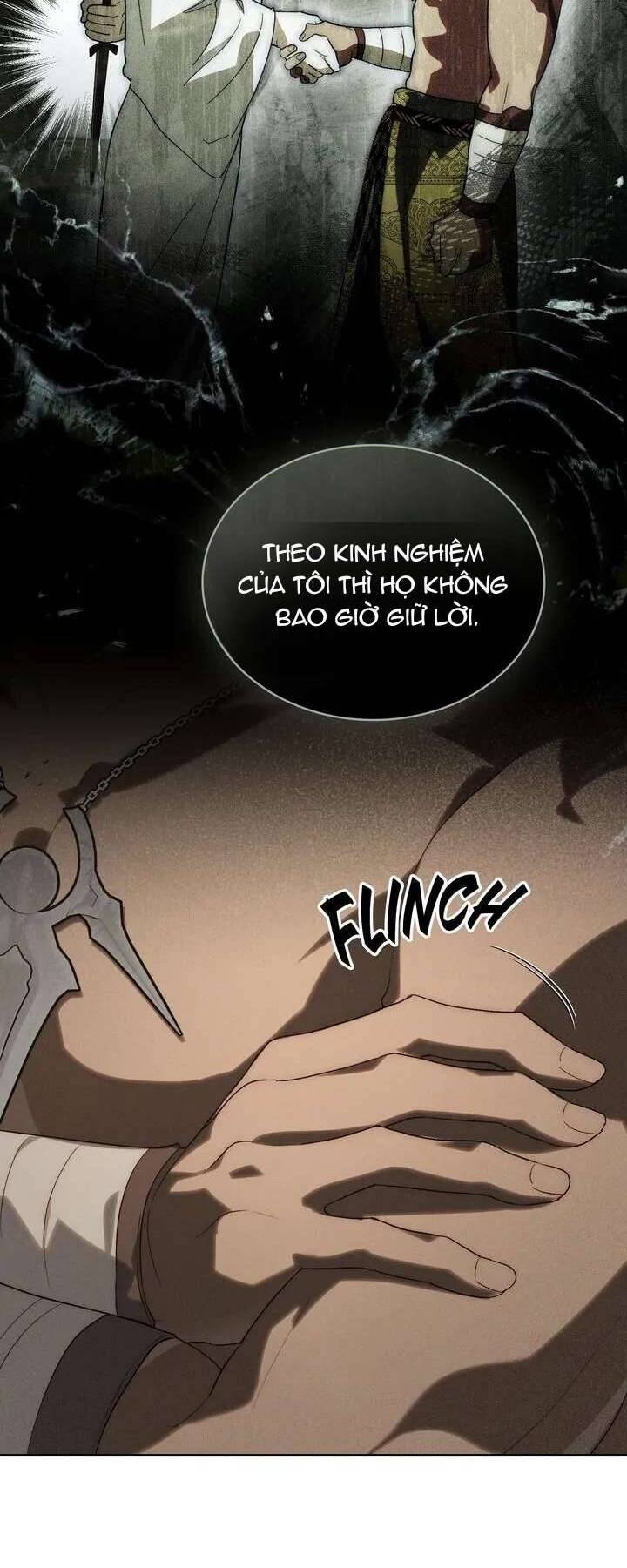 Khi Số Phận Tìm Đến Hai Ta - Chap 46 - Trang 43