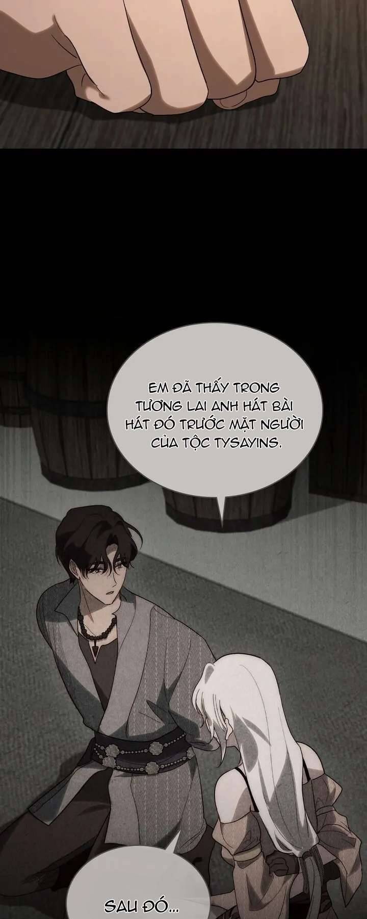Khi Số Phận Tìm Đến Hai Ta - Chap 46 - Trang 46