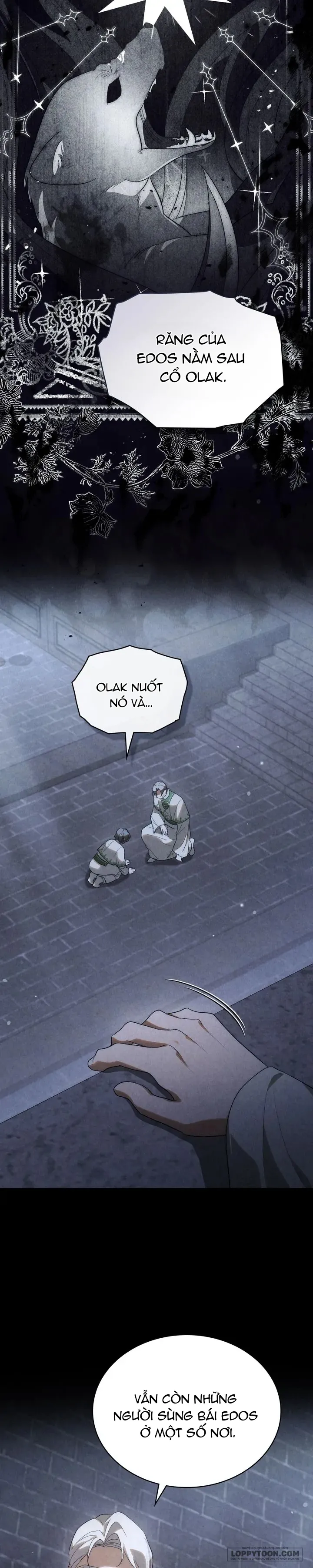 Khi Số Phận Tìm Đến Hai Ta - Chap 46 - Trang 6