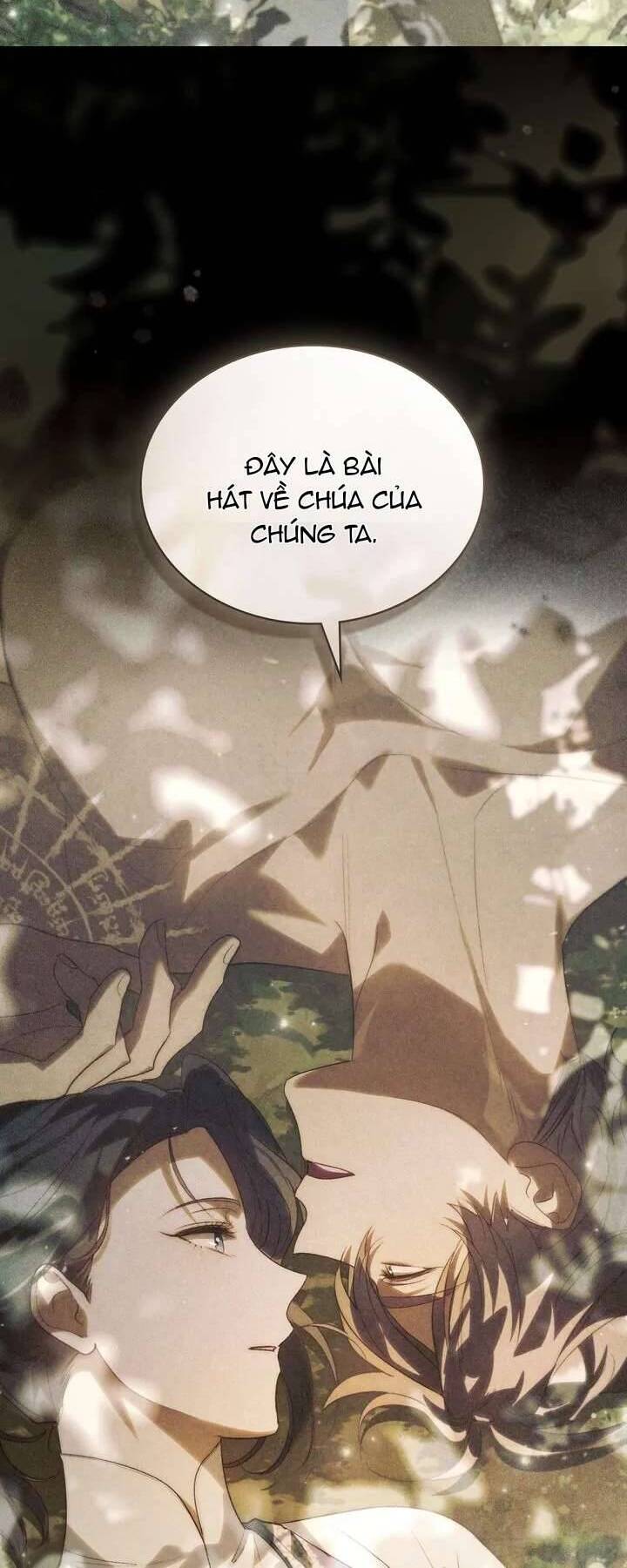 Khi Số Phận Tìm Đến Hai Ta - Chap 46 - Trang 51