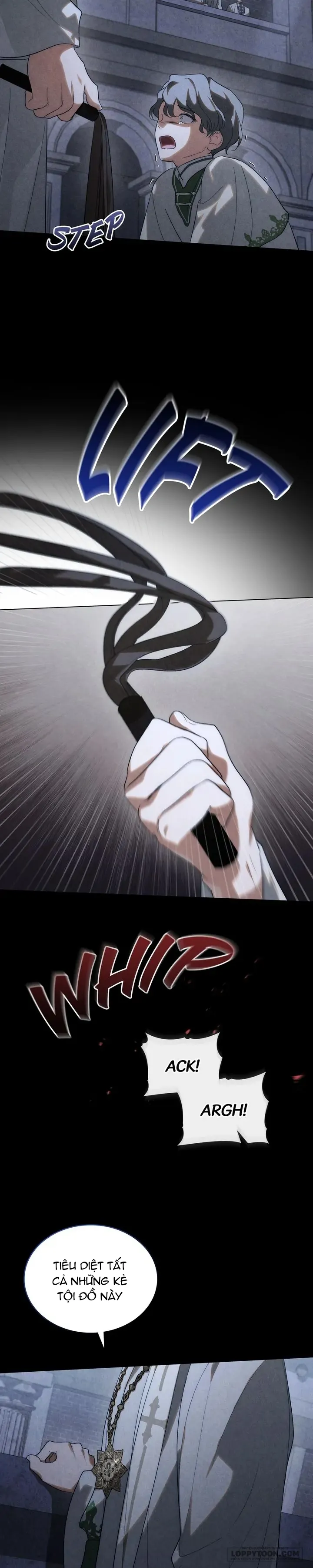 Khi Số Phận Tìm Đến Hai Ta - Chap 46 - Trang 8