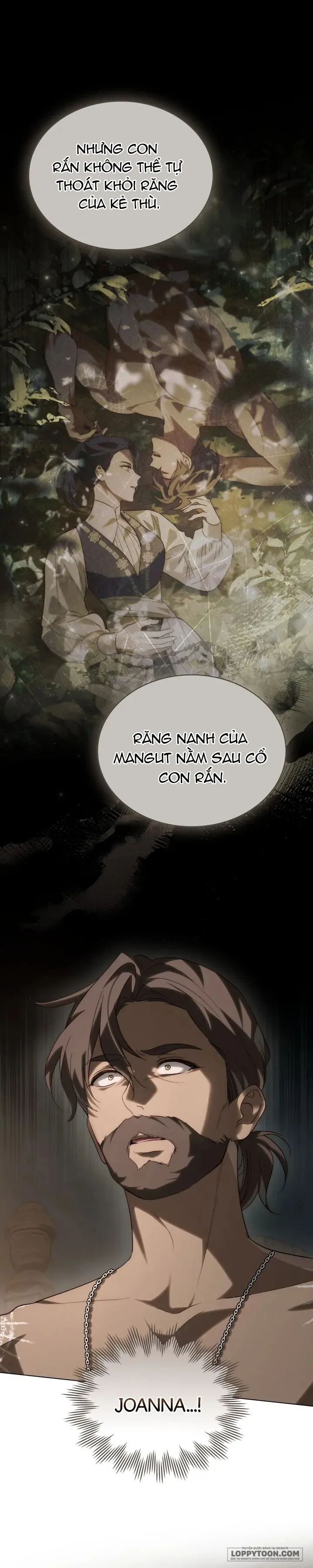Khi Số Phận Tìm Đến Hai Ta - Chap 47 - Trang 1